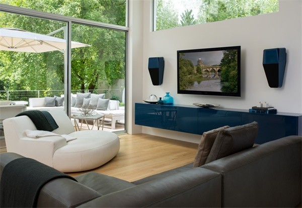 音箱為什么要分左右？很多人問這個問題 學習下