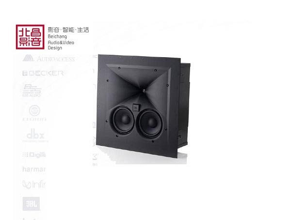 SCL-3嵌入式揚聲器