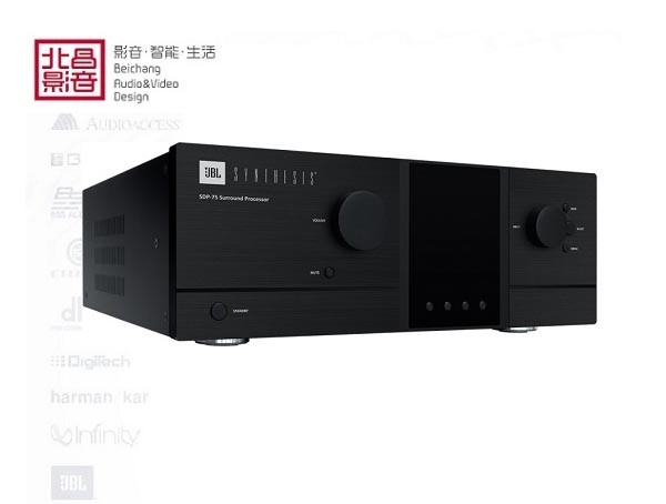 SDP-75影院前級(jí)處理器