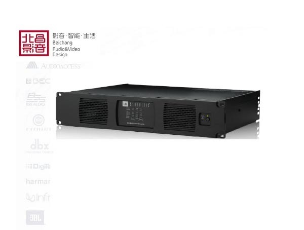 SDA8300八聲道后級(jí)放大器